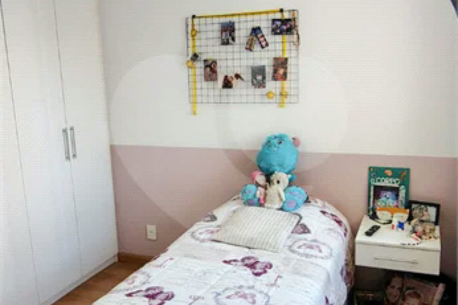 Apartamento à venda com 3 quartos, sendo 1 suíte, em Vila Guilherme, São Paulo, SP