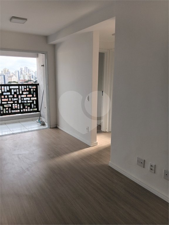 Apartamento para alugar com 2 quartos em Tucuruvi, São Paulo, SP