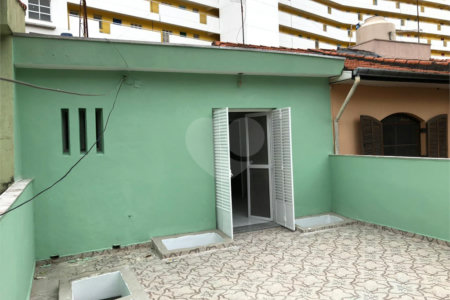 Sobrado à venda com 3 quartos em Jardim Humaitá, São Paulo, SP