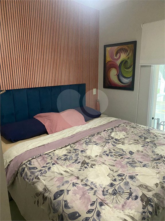 Apartamento à venda com 1 quarto em Campo Belo, São Paulo, SP