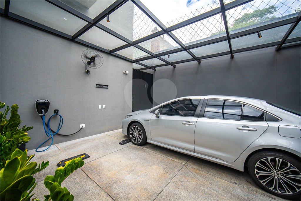 Casa à venda com 7 suítes em Jardim Paulista, São Paulo, SP
