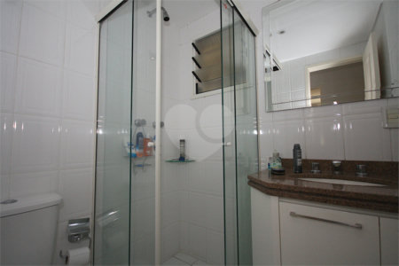Apartamento à venda com 2 quartos, sendo 1 suíte, em Pinheiros, São Paulo, SP