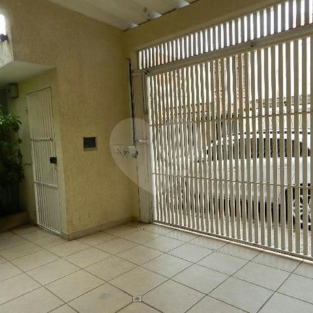 Casa de Vila à venda com 3 quartos, sendo 1 suíte, em Brooklin Novo, São Paulo, SP