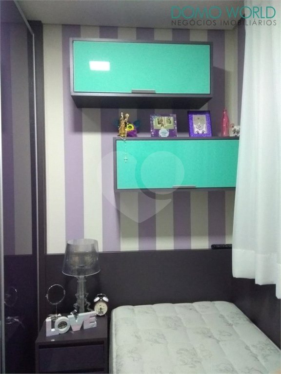 Apartamento à venda com 3 quartos, sendo 1 suíte, em Paraíso, Santo André, SP