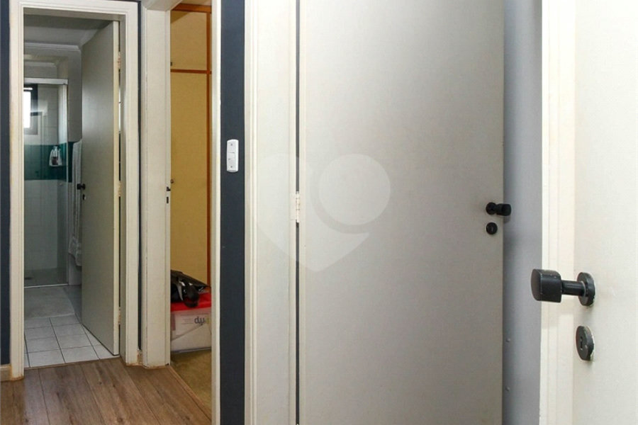 Apartamento à venda com 3 quartos, sendo 1 suíte, em Santana, São Paulo, SP