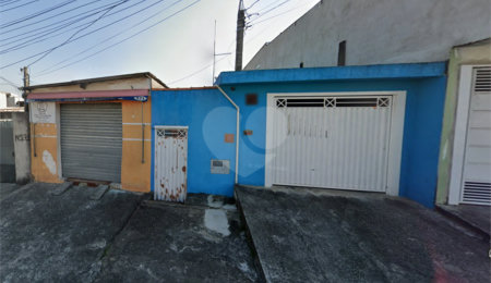 Casa à venda com 2 quartos em Jardim Santa Luiza, Poá, SP