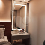 Apartamento à venda com 3 suítes em Santana, São Paulo, SP