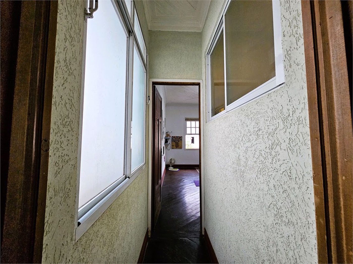 Casa Residencial à venda, Vila Belmiro, Santos - CA0288.