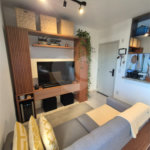 Apartamento no Edifício Princesa Isabel – Conforto, modernidade e excelente localização!