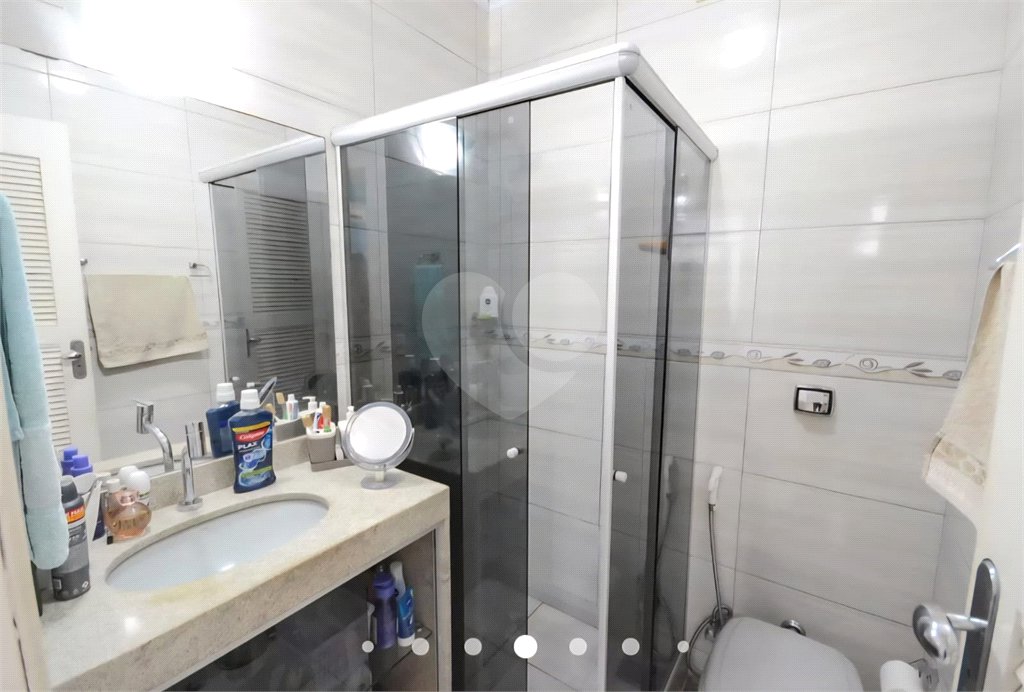 Apartamento à venda com 2 quartos, sendo 1 suíte, em Catumbi, Rio de Janeiro, RJ