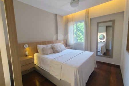 Apartamento à venda com 3 quartos, sendo 1 suíte, em Recreio dos Bandeirantes, Rio de Janeiro, RJ