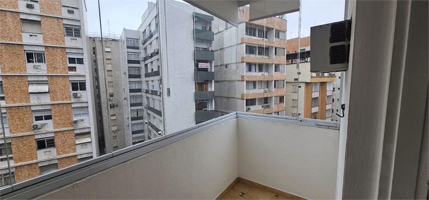 Apartamento com 3 dormitórios à venda, 138 m² por R$ 799.999,99 - Boqueirão - Santos/SP
