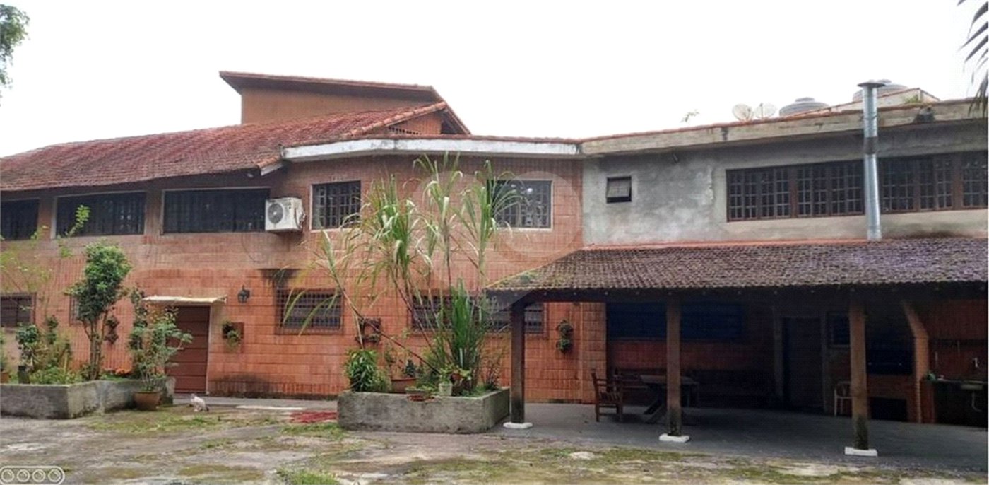 Terreno à venda em Grajaú, São Paulo, SP