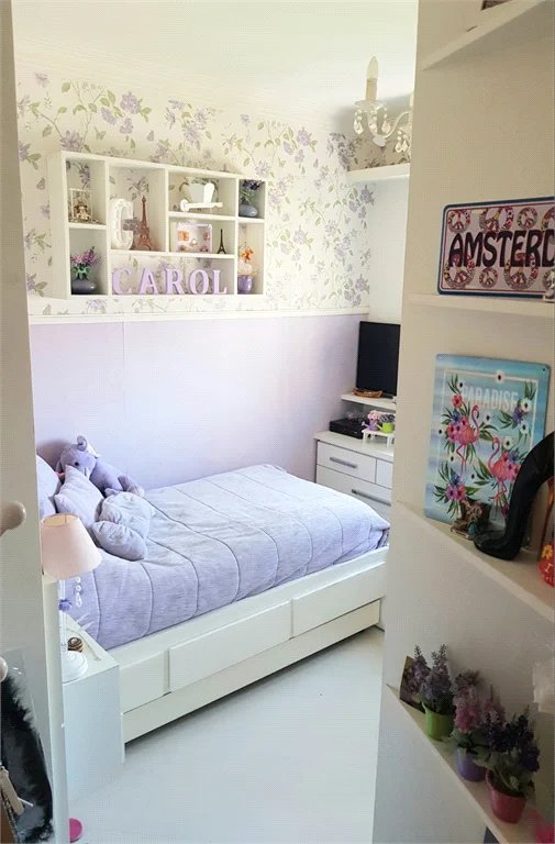 Apartamento à venda com 3 suítes em Vila Andrade, São Paulo, SP