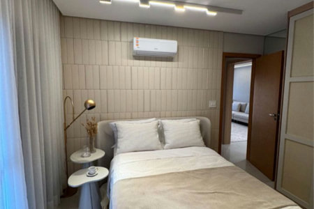 Apartamento Residencial à venda, Canto do Forte, Praia Grande - AP1508.