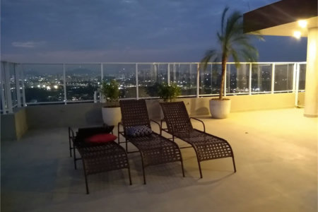 Apartamento à venda com 2 quartos, sendo 1 suíte, em Butantã, São Paulo, SP