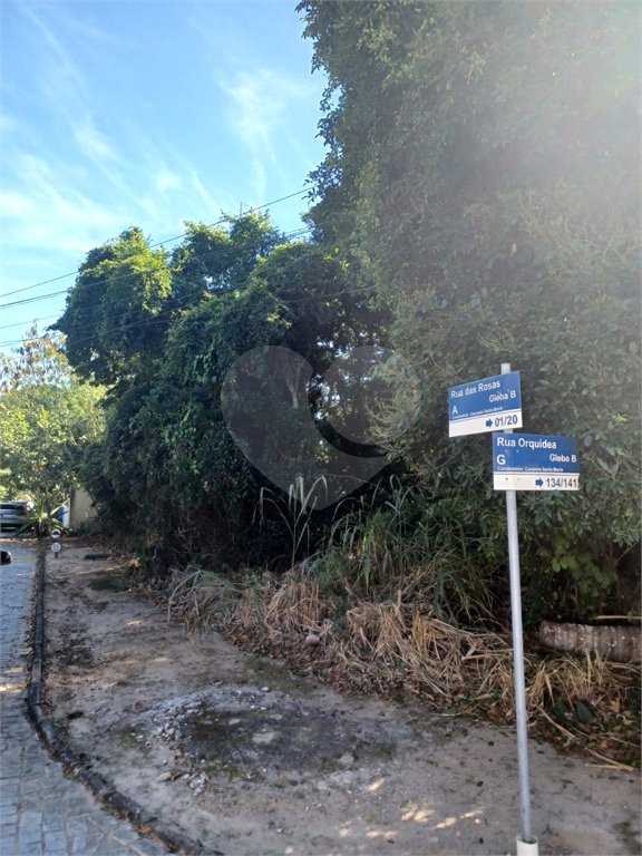 Terreno à venda em Caravelas, Armação dos Búzios, RJ