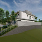 Casa à venda com 4 suítes no condomínio Recanto dos Paturis, Vinhedo - SP