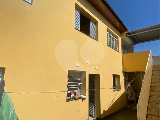 Casa à venda com 3 quartos em Limão, São Paulo, SP
