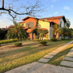 Casa em condomínio à venda com 3 quartos, sendo 1 suíte,  em Itapecerica, Salto, SP