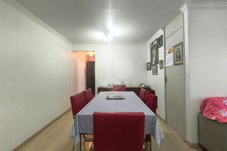 Apartamento à venda com 2 quartos em Jardim Leonor Mendes de Barros, São Paulo, SP