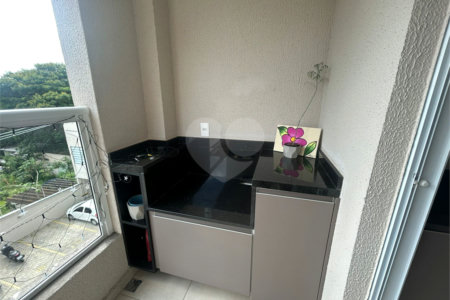 Apartamento à venda com 2 quartos, sendo 1 suíte, em Além Ponte, Sorocaba, SP