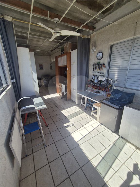 Cobertura à venda com 3 quartos, sendo 1 suíte,  em Casa Verde, São Paulo, SP