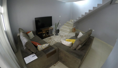 Casa à venda com 3 quartos em Vila Nova Cachoeirinha, São Paulo, SP