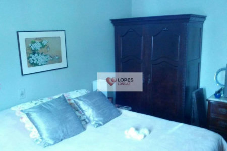 Sobrado à venda com 3 quartos, sendo 1 suíte,  em Jardim das Palmas, São Paulo, SP