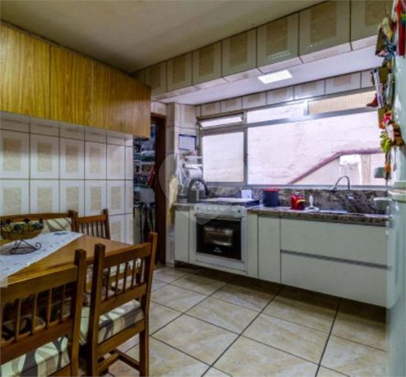 Apartamento à venda com 2 quartos em Vila Paulicéia, São Paulo, SP