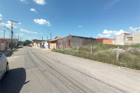 Terreno à venda em Vila Arruda, Itapetininga, SP