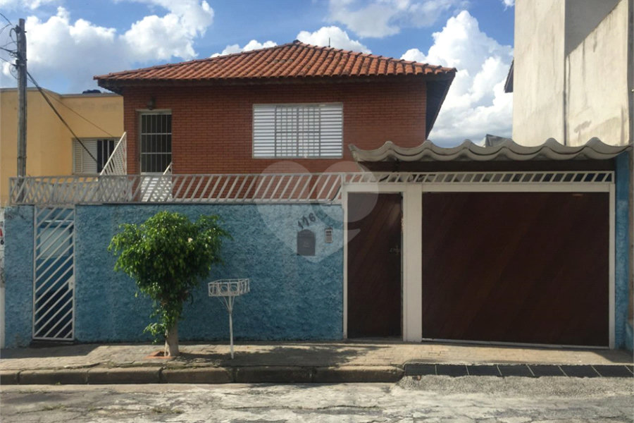 Casa à venda com 3 quartos, sendo 1 suíte, em Freguesia do Ó, São Paulo, SP