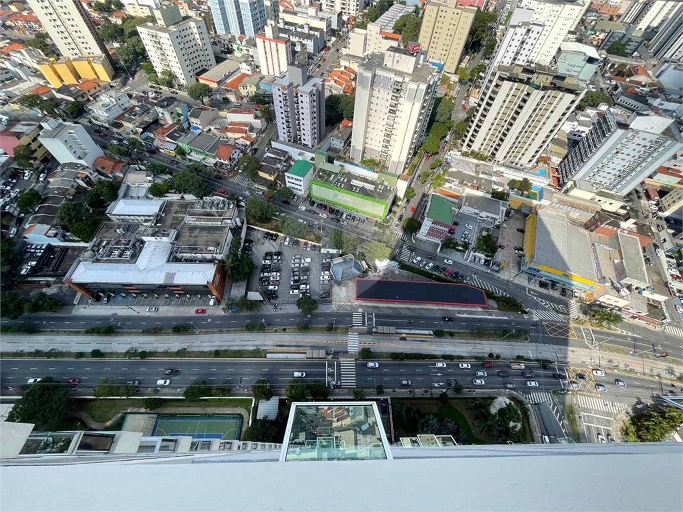 Sala para alugar no Centro, São Bernardo do Campo, SP