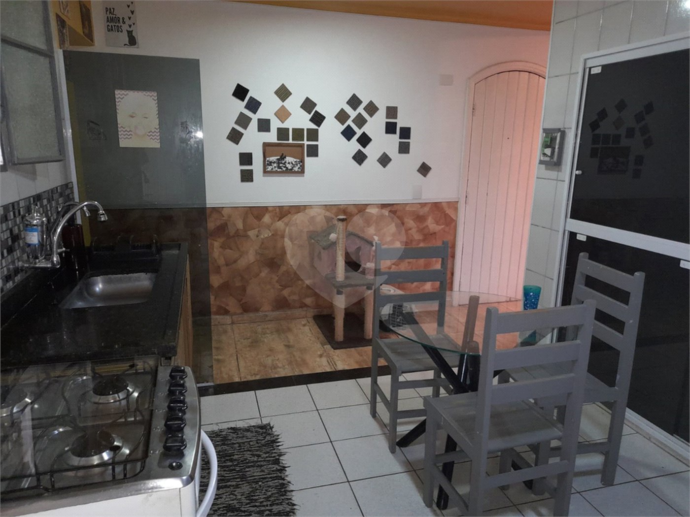 Sobrado à venda com 3 quartos, sendo 2 suítes, em Vila Guilherme, São Paulo, SP