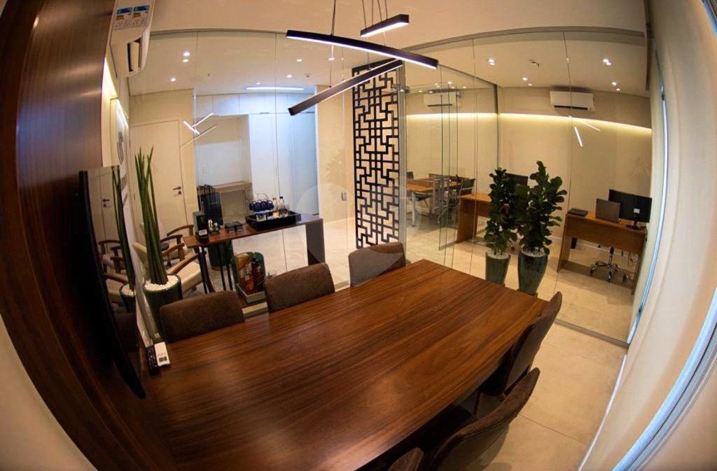 Sala à venda em Jardim Vergueiro, Sorocaba, SP