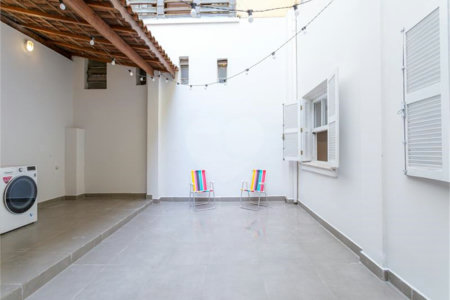 Apartamento à venda com 4 quartos, sendo 1 suíte, em Pinheiros, São Paulo, SP