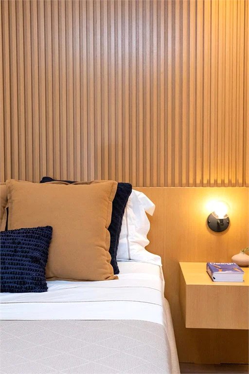 Apartamento à venda com 2 quartos, sendo 1 suíte,  em Pinheiros, São Paulo, SP
