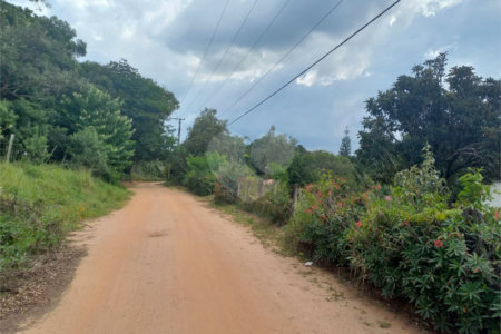Terreno à venda em Chácaras do Guacuri, Itupeva, SP
