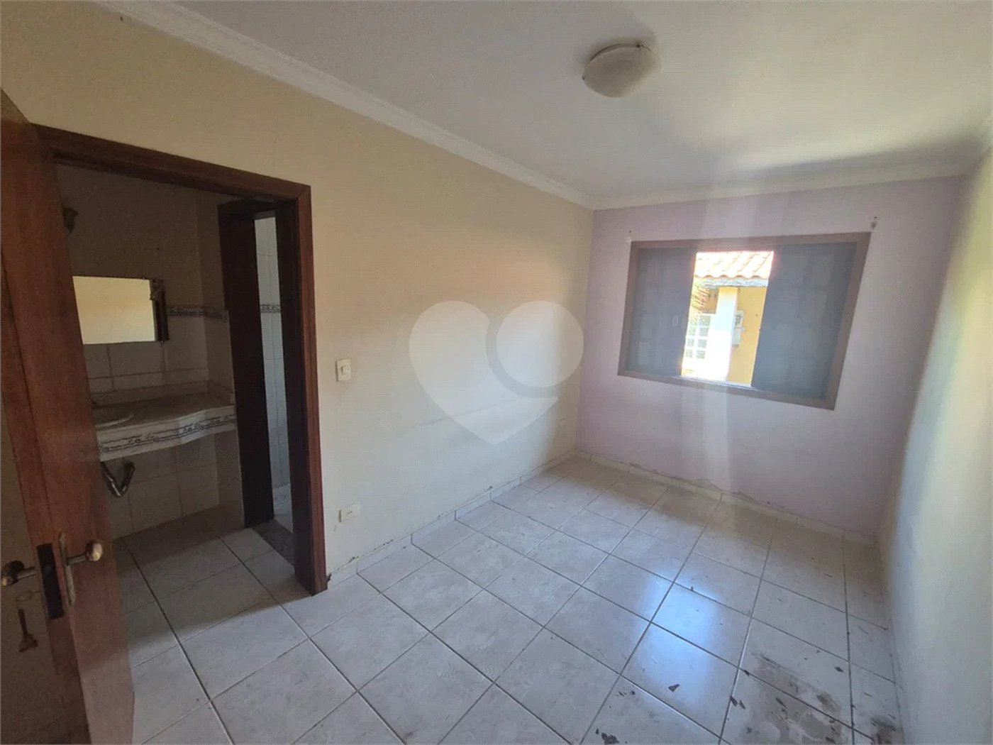 Casa à venda, com 3 quartos (1 suíte com closet) no bairro Caxambú – Piracicaba-SP