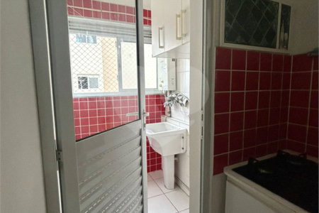 Apartamento à venda com 2 quartos em Parada Inglesa, São Paulo, SP
