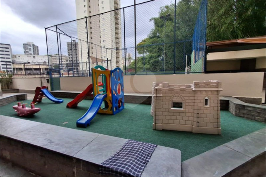 Apartamento à venda com 3 quartos, sendo 1 suíte, em Santana, São Paulo, SP