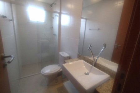 Apartamento Residencial à venda, Jardim Virginia, Guarujá - AP1301.