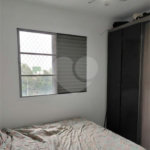 Apartamento à venda com 2 quartos em Butantã, São Paulo, SP