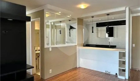 Apartamento à venda com 3 quartos, sendo 1 suíte,  em Vila Prel, São Paulo, SP