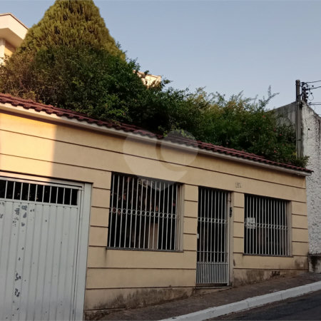 Sobrado à venda com 3 quartos, sendo 2 suítes, em Jardim do Colégio (zona Norte), São Paulo, SP