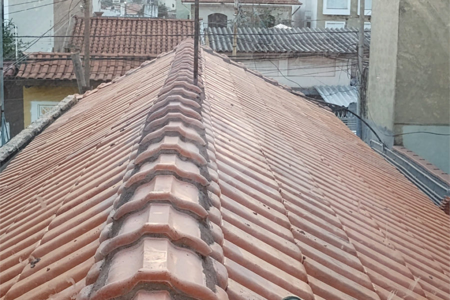Casa à venda com 5 quartos em Vila Guilherme, São Paulo, SP