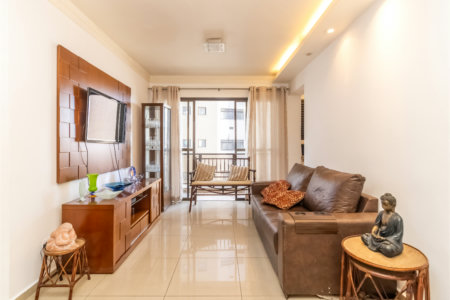 Apartamento à venda com 3 quartos, sendo 1 suíte, em Vila Mariana, São Paulo, SP