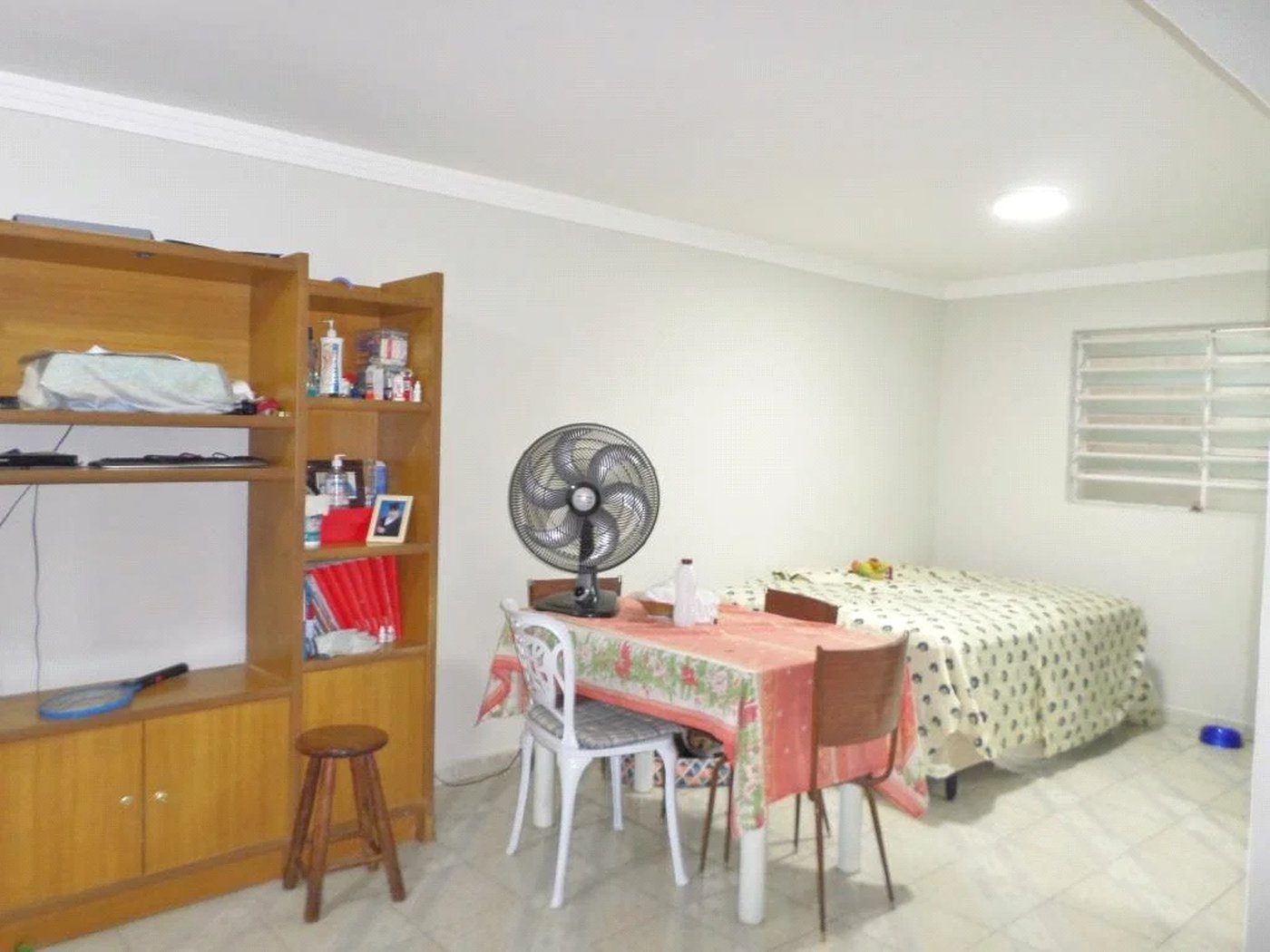 Casa à venda com 6 quartos, sendo 2 suítes, em Vila Universitária, São Paulo, SP
