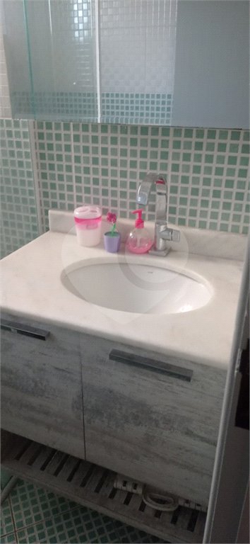 Casa à venda com 3 quartos, sendo 1 suíte, em Vila Aurora (zona Norte), São Paulo, SP