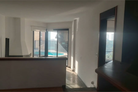 Apartamento à venda com 1 suíte em Vila Suzana, São Paulo, SP